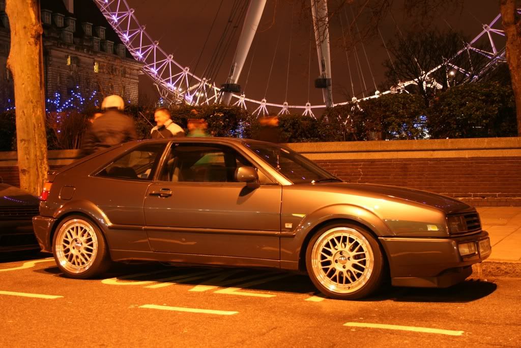 Nomad cruise tonight down to London Eye IMG_6164