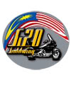 LOGO g20 WITH PENDERA A13