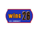 LOGO g20 WITH PENDERA Nog20iivvvv