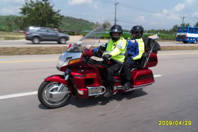 Album Pattaya Ride 09 SDC10414