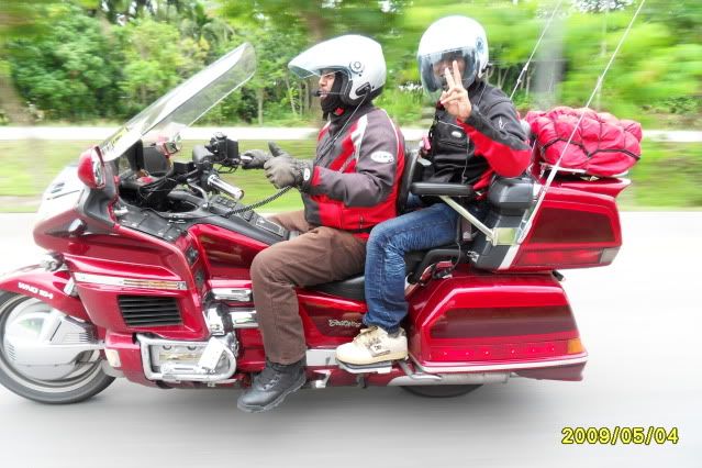 Album Pattaya Ride 09 SDC10728