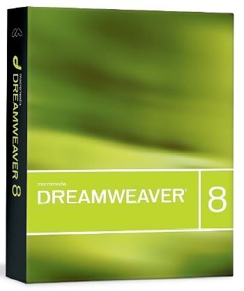 Macromedia Dreamweaver 8.0 Full 1-65