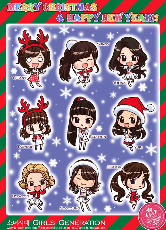 SNSD_Girls' Generation - Page 4 20071223204547796