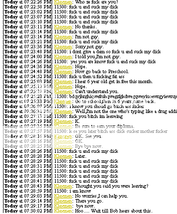 GorillaArms XVI: Redemption - Page 23 Gotoschool1