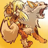 Galería de Pokémon~ Arcanine-1