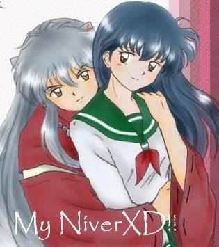 Postez les photos ki vous ont touches! ^^ Inuyasha-kagome17