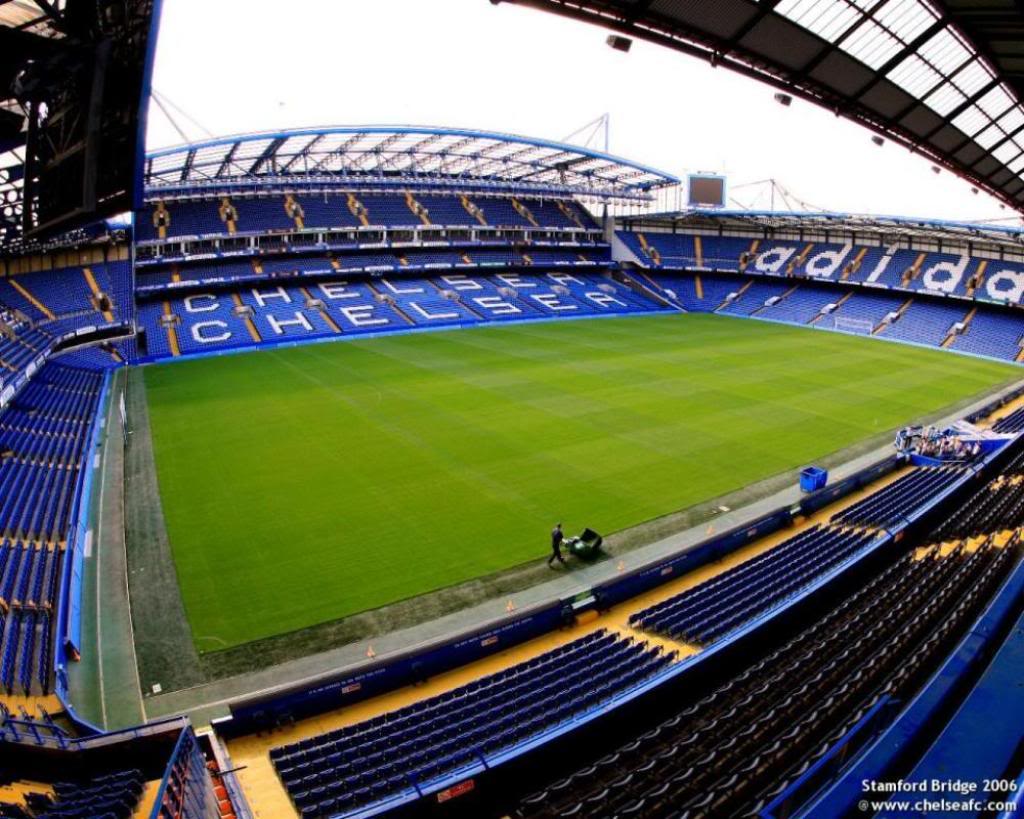 ||  [ Stamford Bridge ]    [  ] || Stamford_Bridge