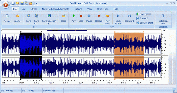 Cool Record Edit Pro v3.6.555 Full Cool-record