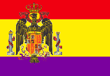 Origen de los colores de la bandera española. - Página 2 Banderaespaa