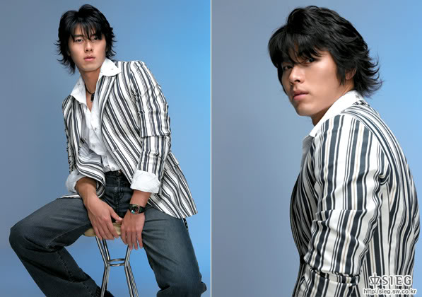 Hyun Bin (현빈)  05sp21