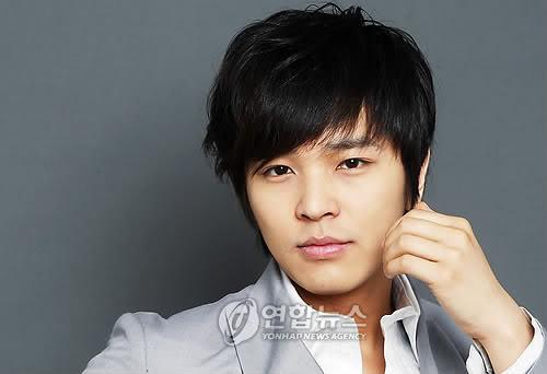 Kim Jeong Hoon - Page 2 20090422163617075