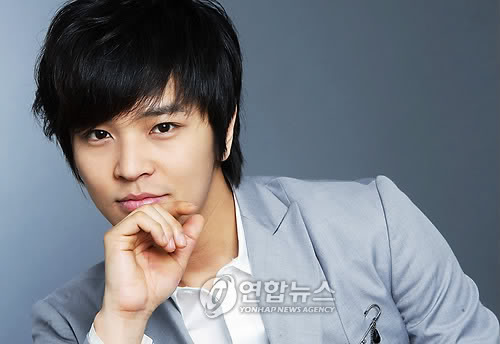 Kim Jeong Hoon - Page 2 20090422163619640