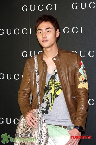 [28.03] Ethan Ruan -  Gucci Event 2q17uxy