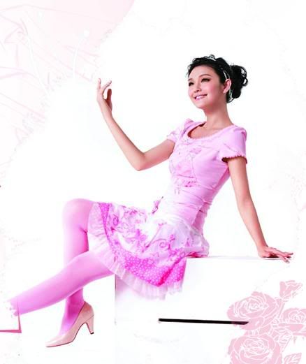 [09.04] Barbie Hsu sur plusieurs Mag' / Catalogue 72wsoo