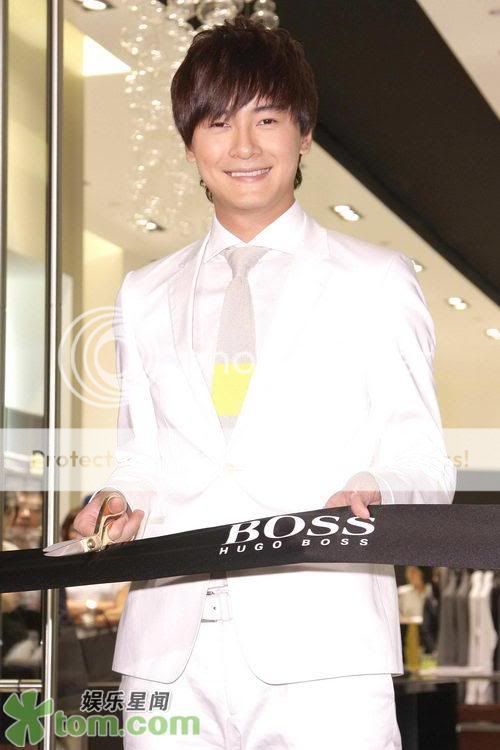 [13.05] Joe Cheng - Hugo Boss Party 1241656125-1348156253