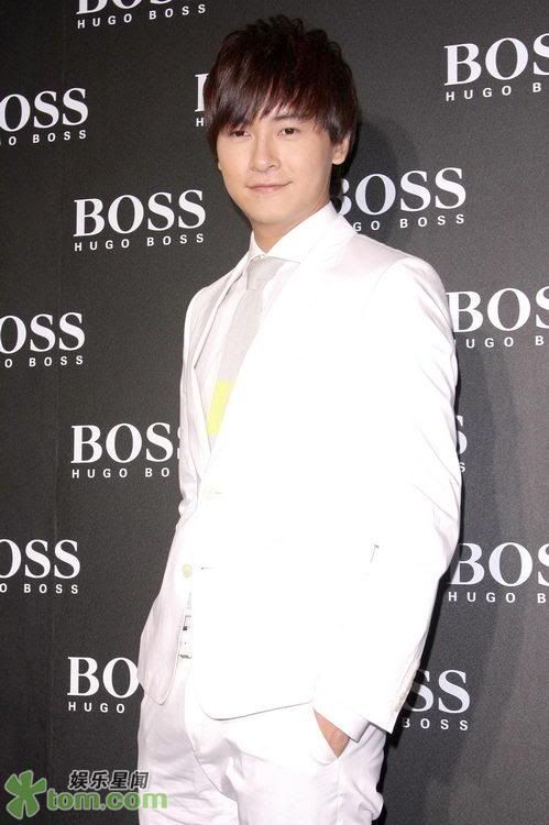 [13.05] Joe Cheng - Hugo Boss Party 1241656172-690435306