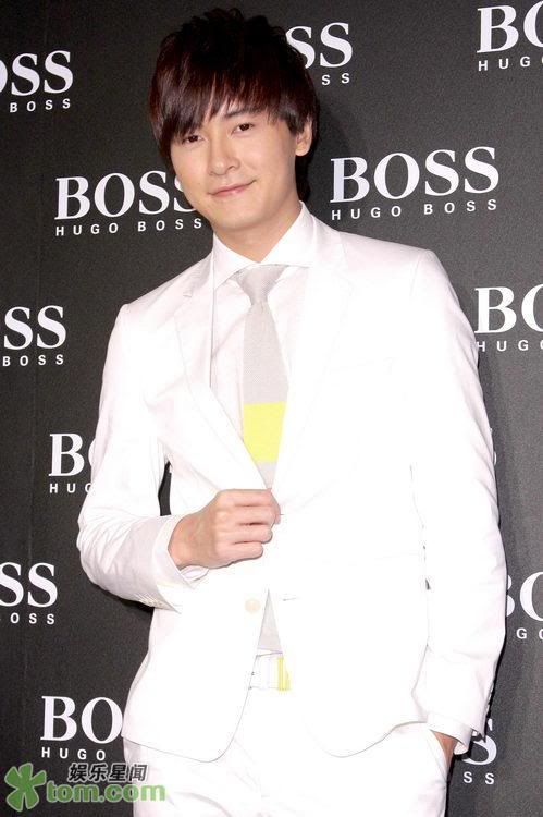 [13.05] Joe Cheng - Hugo Boss Party 1241656185-1854361146