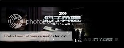 Black & White [ Vic Zhou, Mark Zhao ] - Page 4 8deeddeff244632dacafd5c8