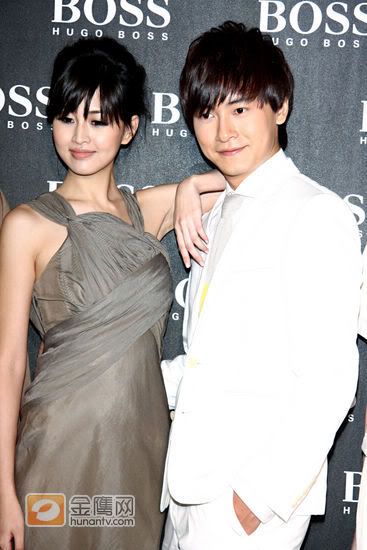 [13.05] Joe Cheng - Hugo Boss Party Aa3qfn