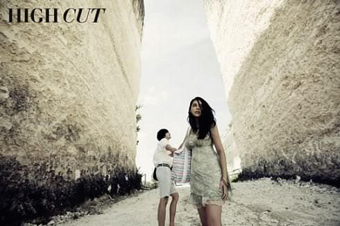 [03.07] Park Shi Yeon - High Cut & Premaw Juillet 09 Stphoto_11246579171