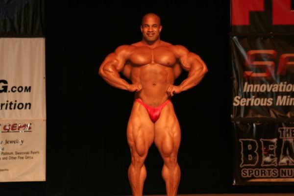 Victor Martinez 17