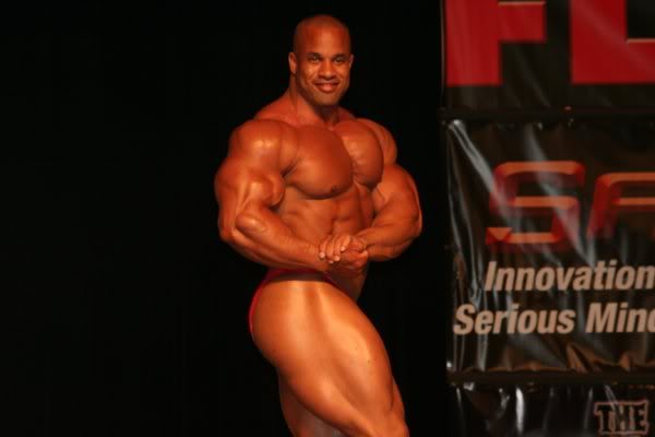 Victor Martinez 18