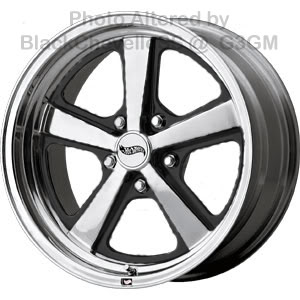 opinions on these rims........... Hotwheels2Magnumscopy