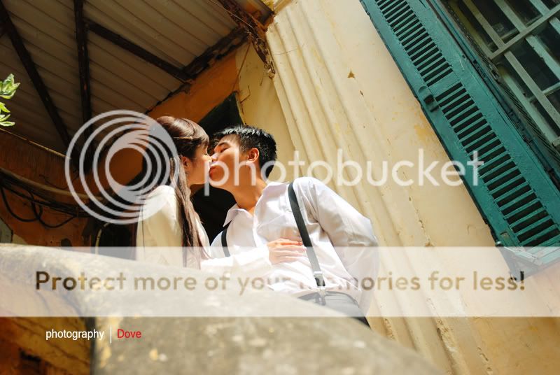 Chụp ảnh cưới ở Hà Nội 7