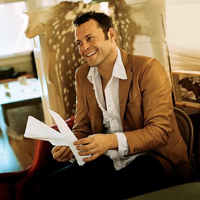 Vince Vaughn Vvaughn