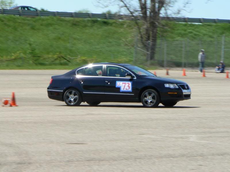 Day at the Autocross 051709139