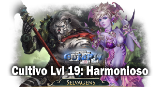 GUIA PARA CULTIVO HARMONIOSO (LVL 19) Selvagens19