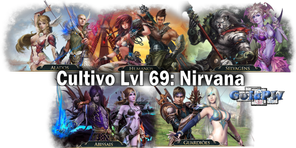GUIA PARA CULTIVO NIRVANA (LVL 69) Nirvana69