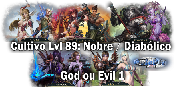 GUIA PARA CULTIVO NOBRE / DIABÓLICO (LVL 89 - GOD / EVIL 1)  NobreDiabolico89