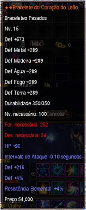 GUIA ARMADURAS DO NIRVANA DuskBraceletePesado1