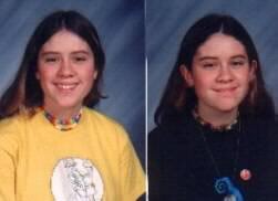 Tegan and Sara - Page 5 Yearbook