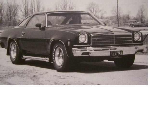 Official Show Us Your Car ( 73-77 ) - Page 5 Lapeerdrive