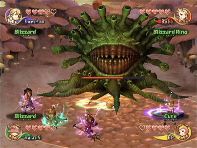 Official Crystal Chronicles Review Final-fantasy-crystal-chronicles-2