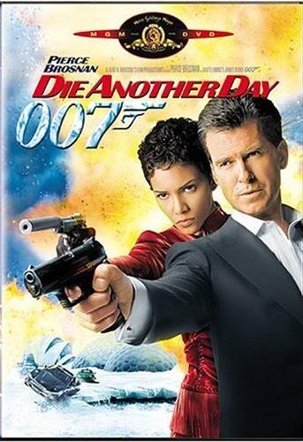 مكتبه جيمس بوند 2002DieAnotherDay