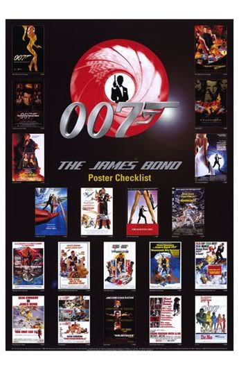 مكتبه جيمس بوند The-James-Bond-Collection-Style-B--