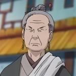 Ancianos de konoha UtataneKoharu