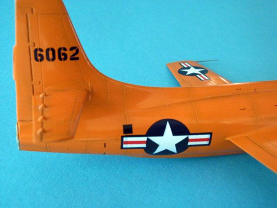 Bell X-1, Eduard 1/48 - Sida 2 37_zps41c41515