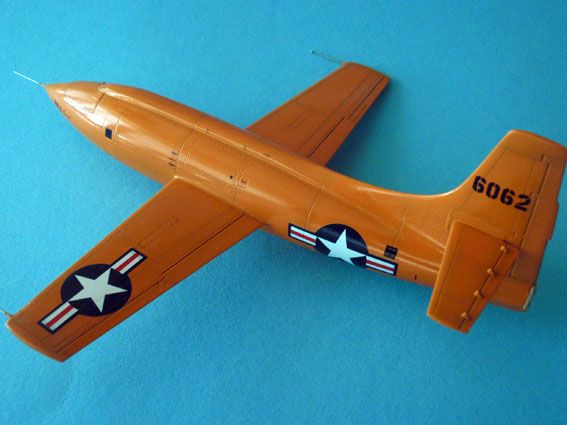 Bell X-1, Eduard 1/48 - Sida 2 41_zps9645170e