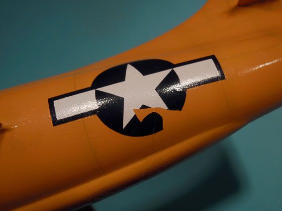 Bell X-1, Eduard 1/48 - Sida 2 45_zpsf19266c8