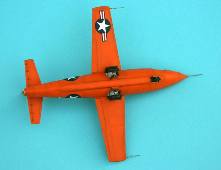 Bell X-1, Eduard 1/48 7-1_zps3572ccea