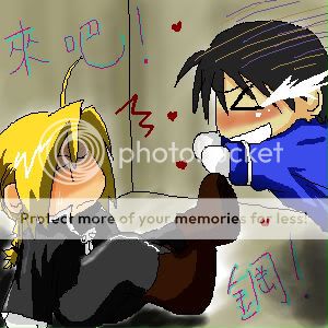 the image collections of Fullmetal Alchemist - Page 4 01d1ac79