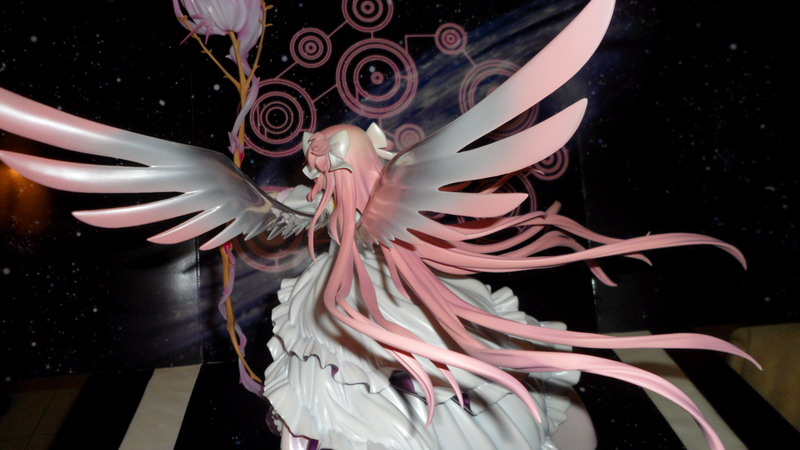 [Review] Ultimate Madoka 1/8 (Good Smile Company) Godoka027_zps2d3d93cc