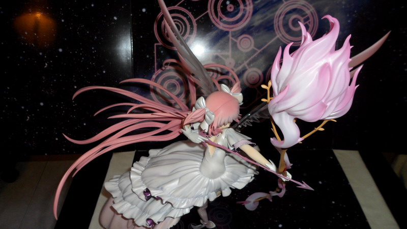 [Review] Ultimate Madoka 1/8 (Good Smile Company) Godoka034_zps85b1272b