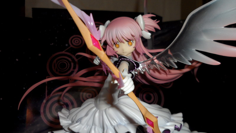 [Review] Ultimate Madoka 1/8 (Good Smile Company) Godoka038_zpsb40e9662