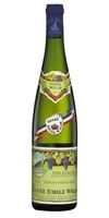 Tokay/Pinot gris Cuvée Émile Willm Alsace 2007 00975573_g