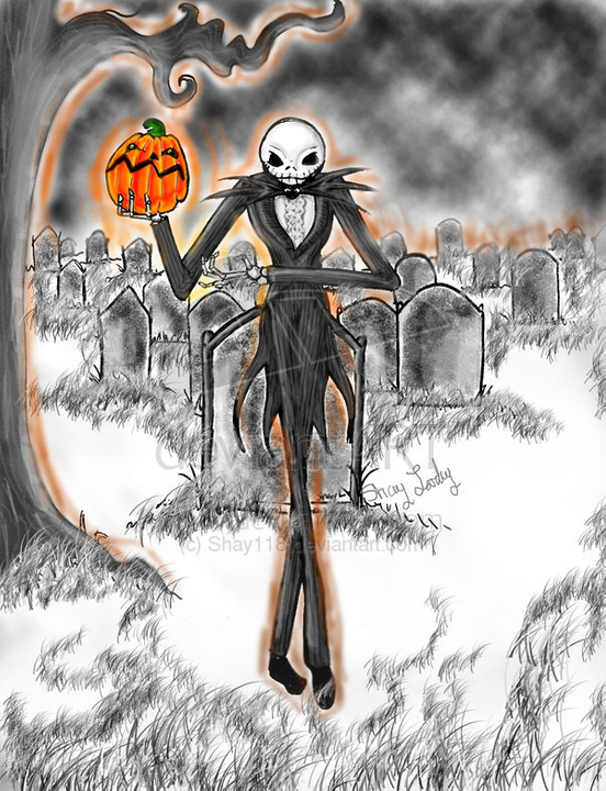 Everyone Hail To The Pumpkin Song Jack_Skellington_by_Shay118